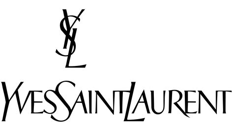 ysl simbolo